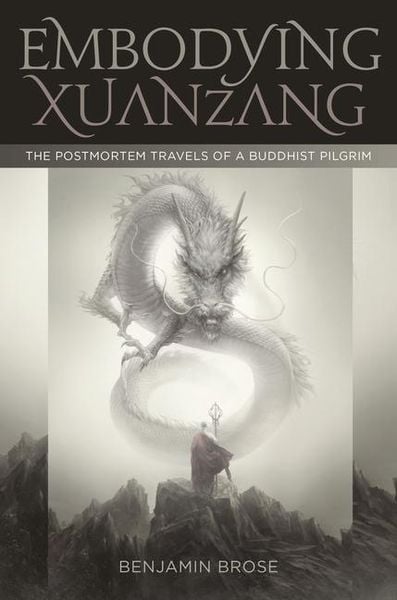 Produktbild: Embodying Xuanzang