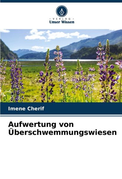 Produktbild: Aufwertung von &Uuml;berschwemmungswiesen