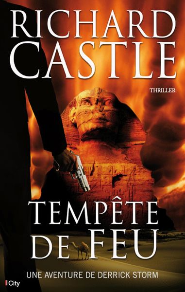 Produktbild: Temp&ecirc;te de Feu