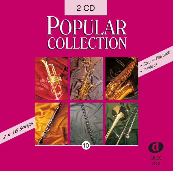 Produktbild: Popular Collection 10