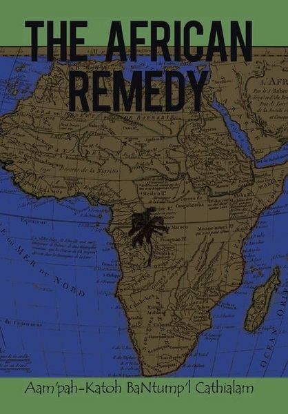 Produktbild: The African Remedy