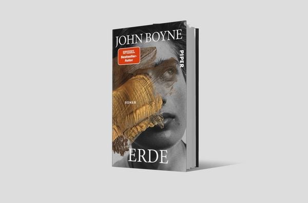 Produktbild: Erde