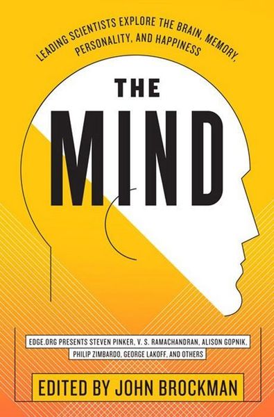 Produktbild: The Mind