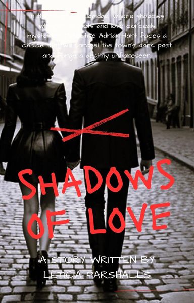 Produktbild: Shadows of Love