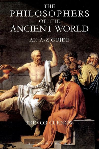 Produktbild: The Philosophers of the Ancient World