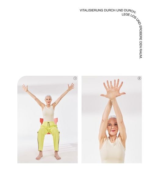 Produktbild: Sitting Yoga