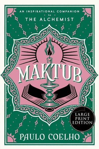 Produktbild: Maktub LP