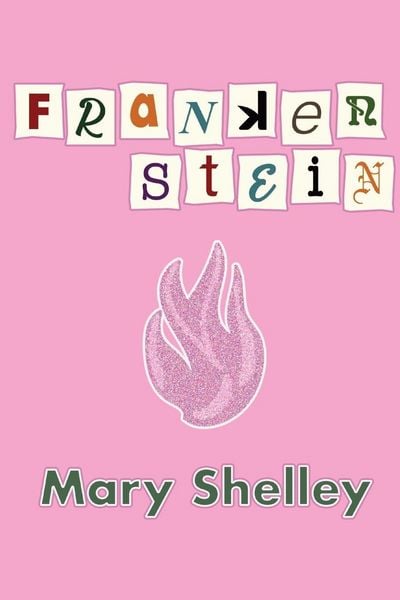Produktbild: Frankenstein