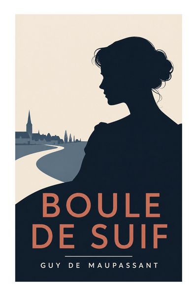 Produktbild: Boule de Suif