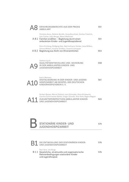 Produktbild: Handbuch der Kinder- und Jugendhospizarbeit