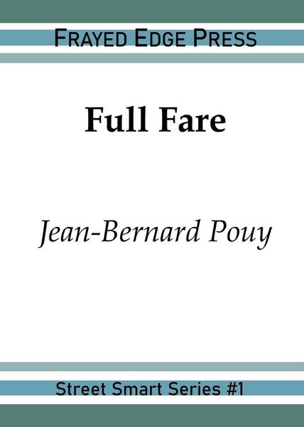 Produktbild: Full Fare