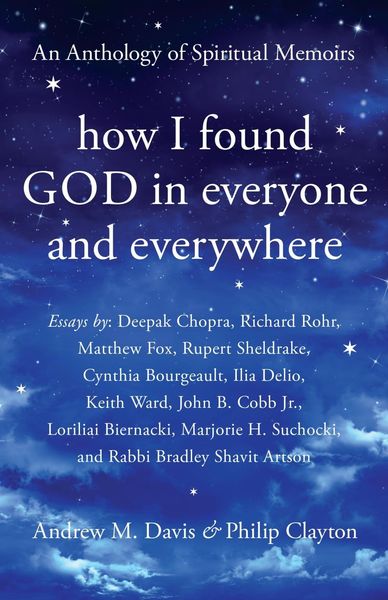 Produktbild: How I Found God in Everyone and Everywhere