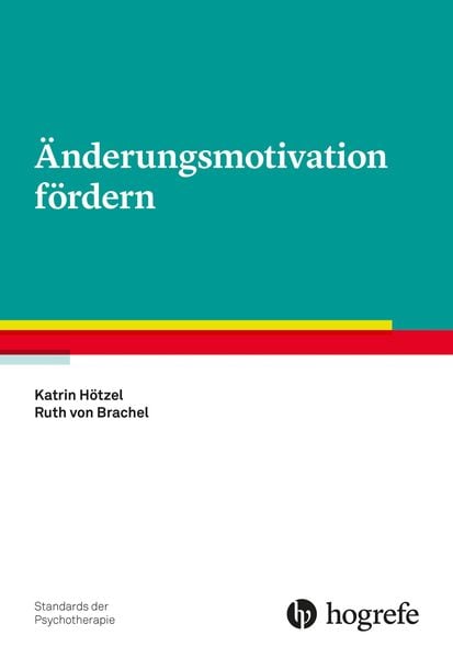 Produktbild: &Auml;nderungsmotivation f&ouml;rdern