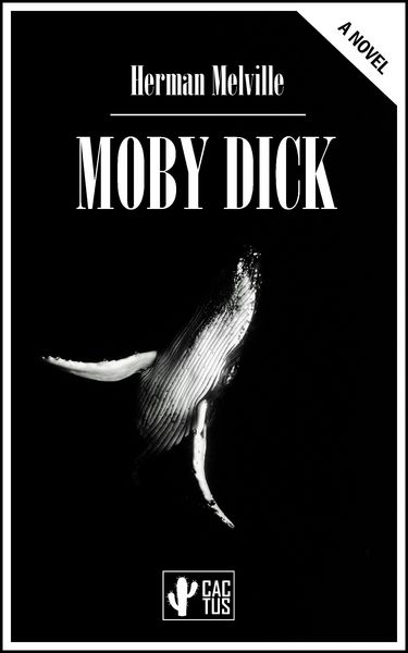 Produktbild: Moby Dick