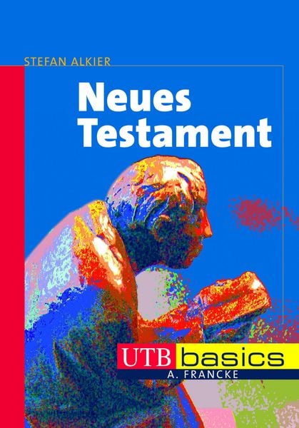 Produktbild: Neues Testament