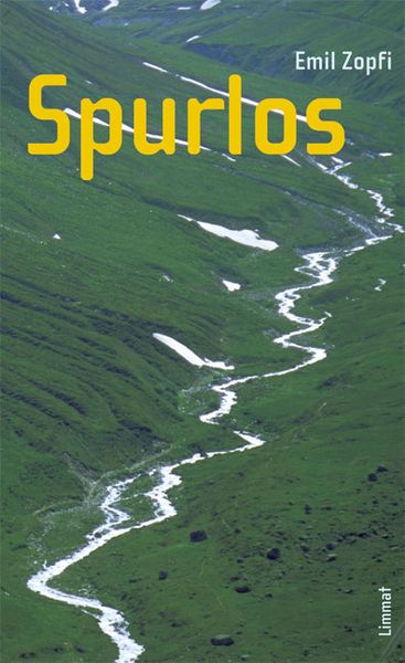 Produktbild: Spurlos