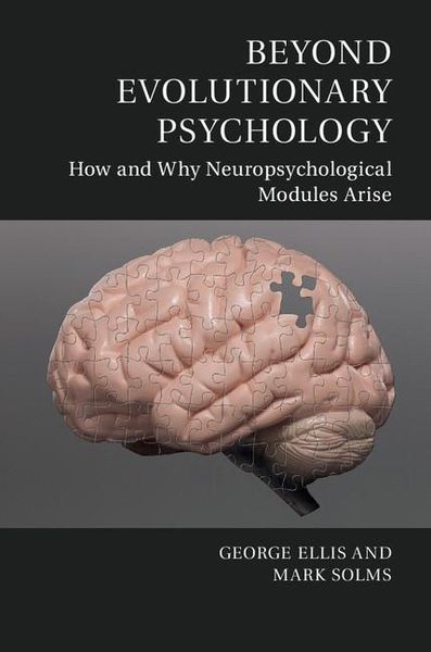 Produktbild: Beyond Evolutionary Psychology