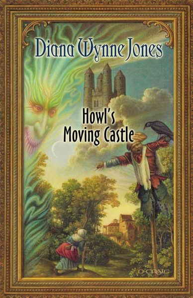 Produktbild: Howl's Moving Castle