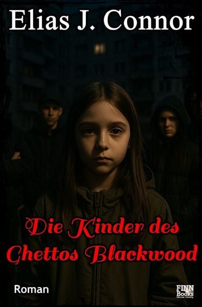 Produktbild: Die Kinder des Ghettos Blackwood