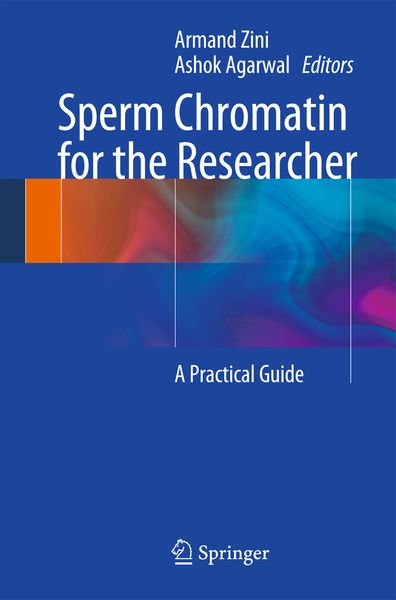 Produktbild: Sperm Chromatin for the Researcher