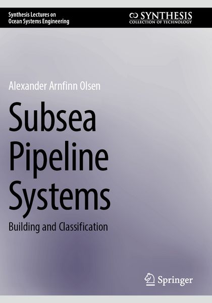 Produktbild: Subsea Pipeline Systems