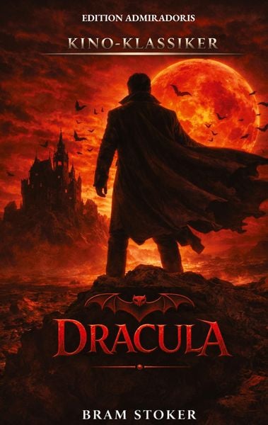 Produktbild: Dracula