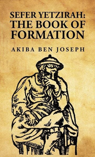 Produktbild: Sefer Yetzirah