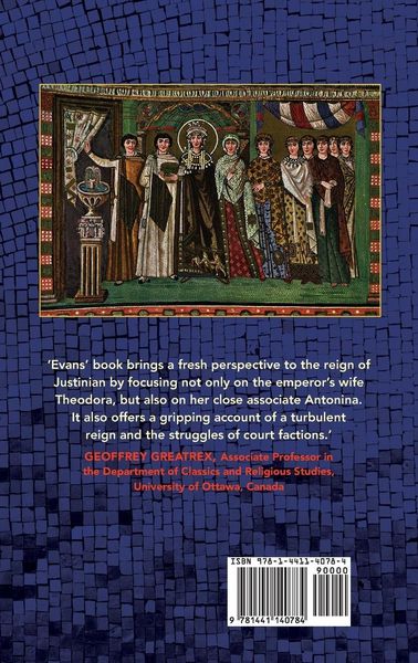 Produktbild: The Power Game in Byzantium