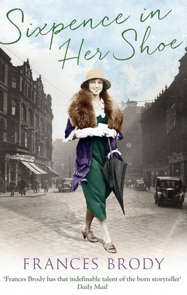 Produktbild: Sixpence in Her Shoe