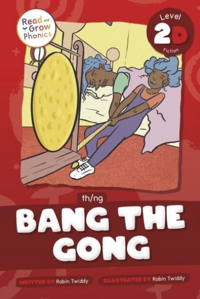 Produktbild: Bang the Gong