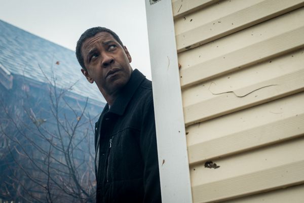 Produktbild: The Equalizer 2