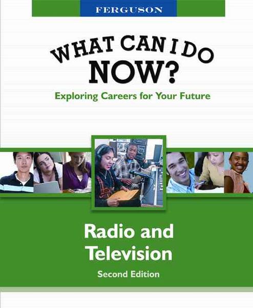 Produktbild: Radio and Television