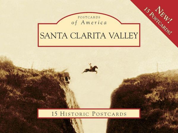 Produktbild: Santa Clarita Valley