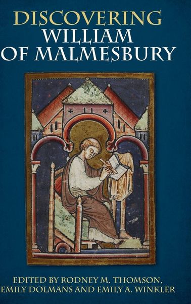 Produktbild: Discovering William of Malmesbury