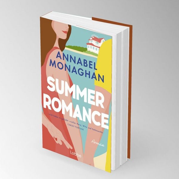 Produktbild: Summer Romance