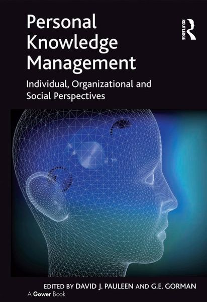 Produktbild: Personal Knowledge Management