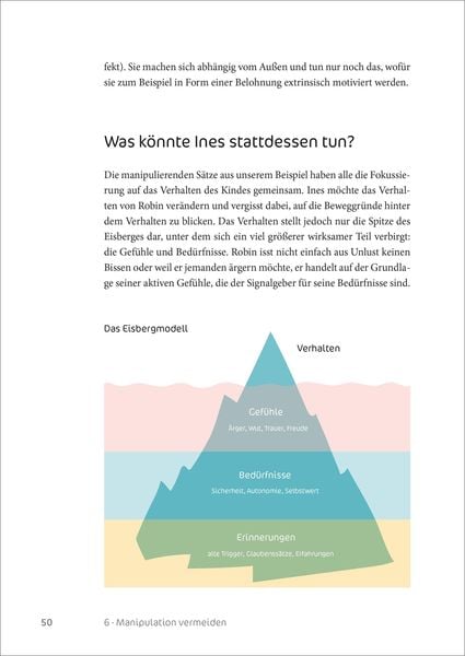 Wörterzauber statt Sprachgewalt