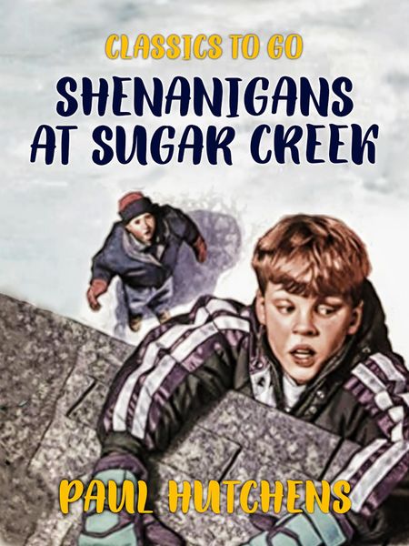 Produktbild: Shenanigans at Sugar Creek