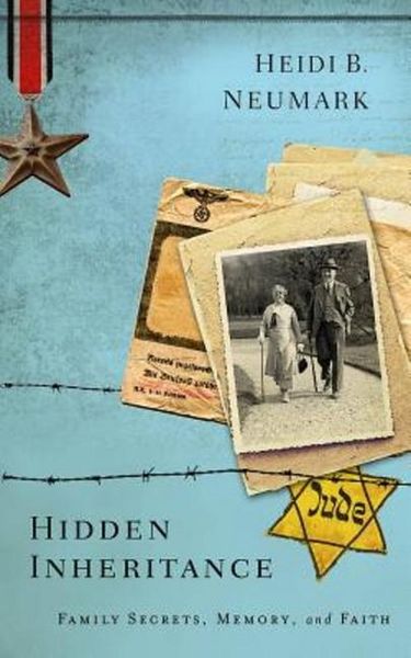 Produktbild: Hidden Inheritance