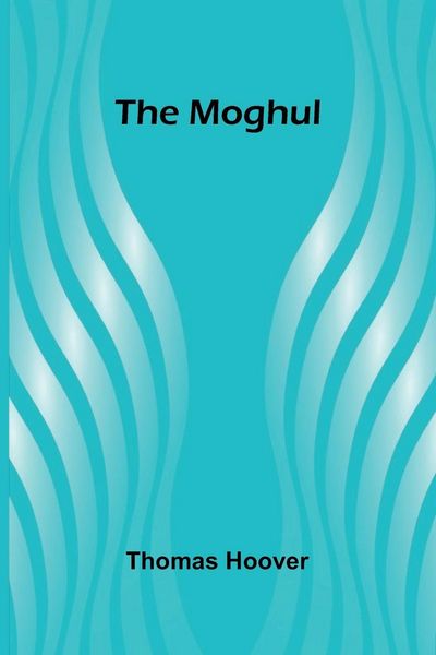 Produktbild: The Moghul