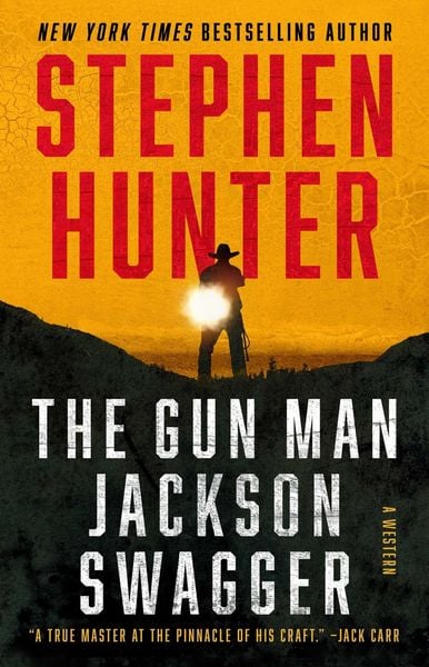 Produktbild: The Gun Man Jackson Swagger