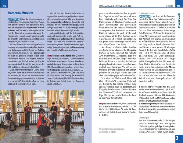 Produktbild: Reise Know-How Reisef&uuml;hrer Andalusien