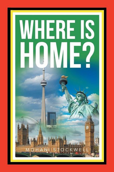 Produktbild: Where Is Home?
