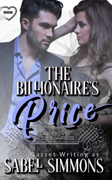 Produktbild: The Billionaire's Price (Billionaire Bad Boy Romances, #1)