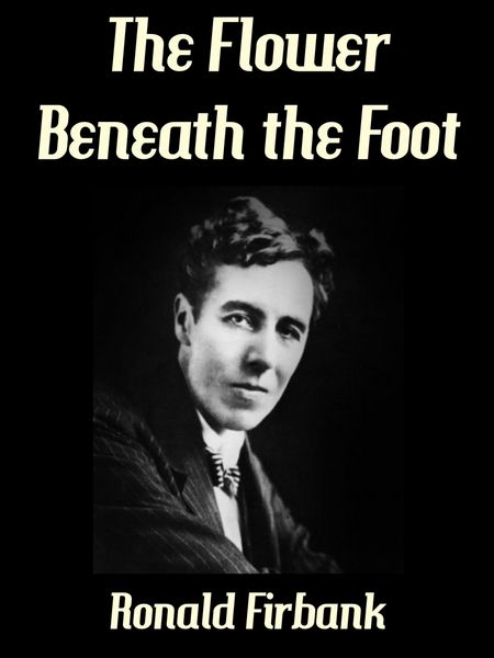 Produktbild: The Flower Beneath the Foot