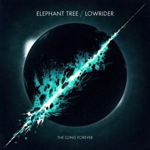 Produktbild: The Long Forever