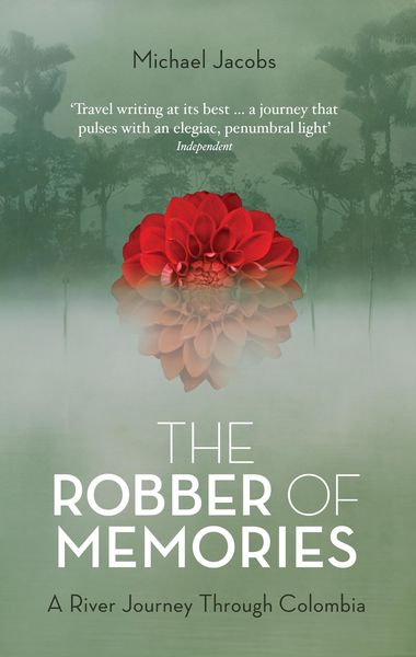 Produktbild: Robber of Memories