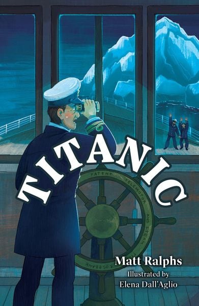 Produktbild: Titanic