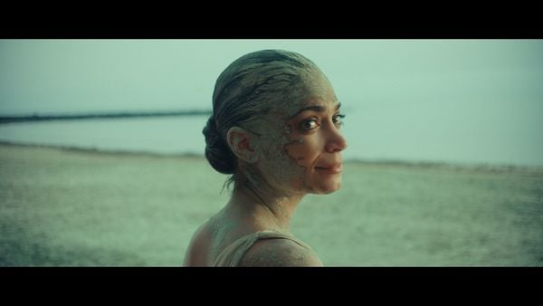 Produktbild: A Dangerous Game