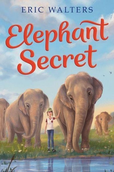 Produktbild: Elephant Secret